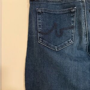 AG the Mari Blue Jeans